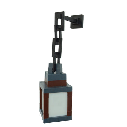 CubixGlow™ | Luz Pixel Decorativa